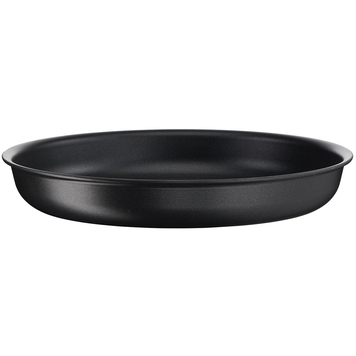 Tefal Ingenio Eco Resist stekepanne 28 cm svart