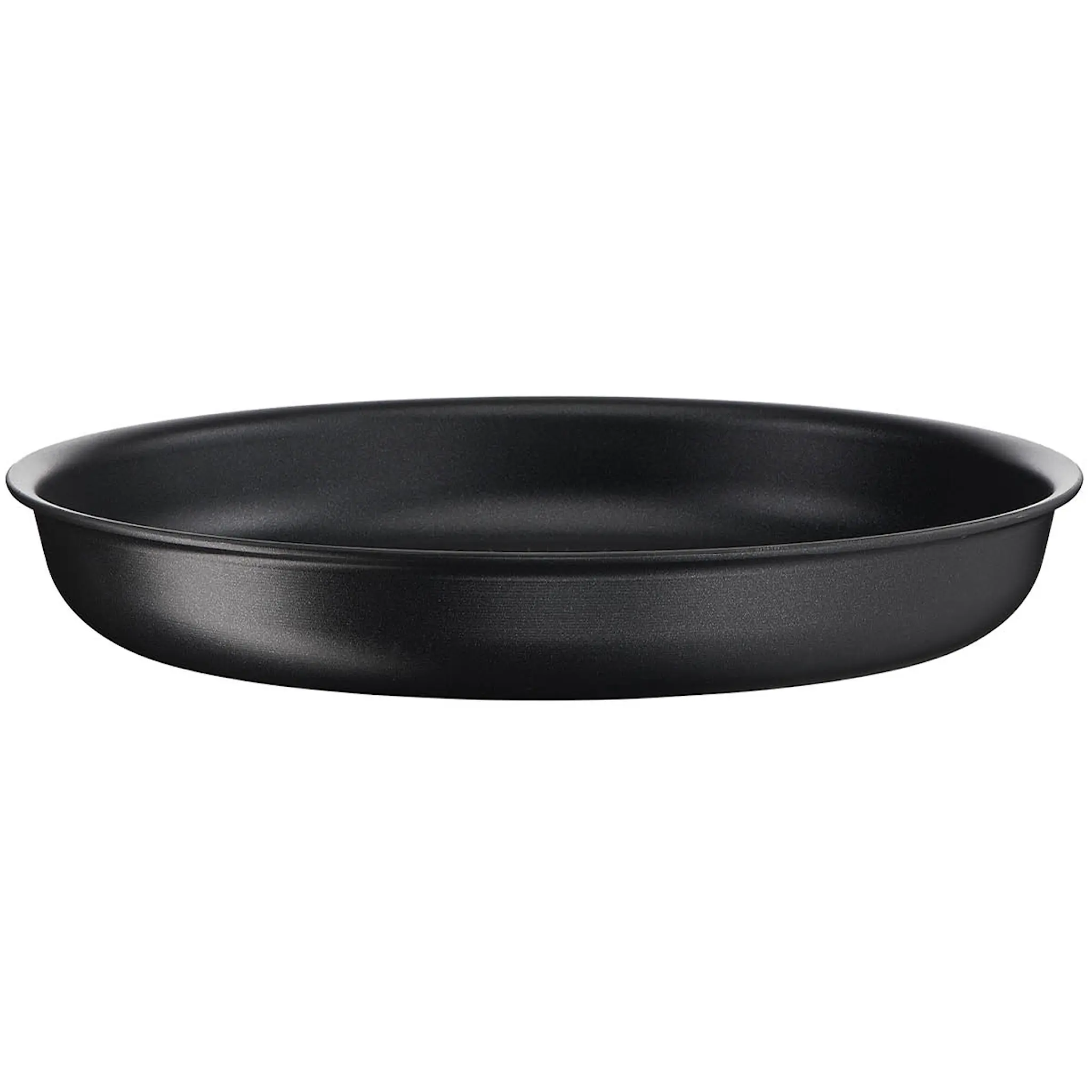 Tefal Ingenio Eco Resist Stekpanna utan handtag 28 cm Svart