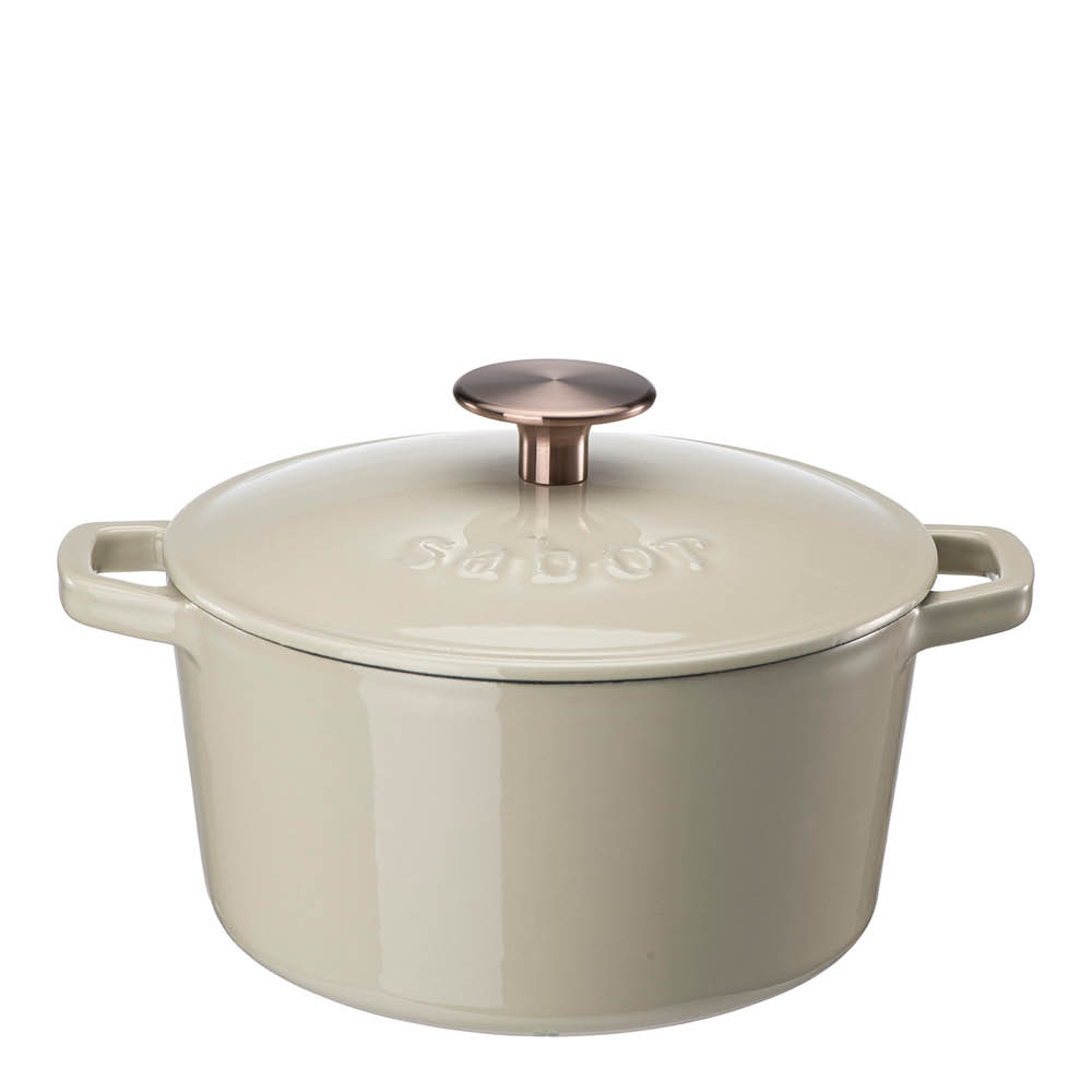 Sabor - Sabor Valurautapata 2L Warm Grey