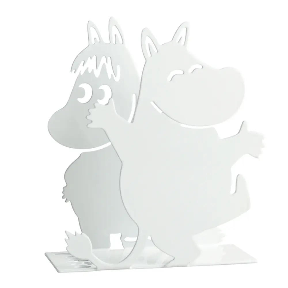Muumi Servettiteline 12x14 cm