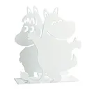 Servettställ Mumin 12x14 cm