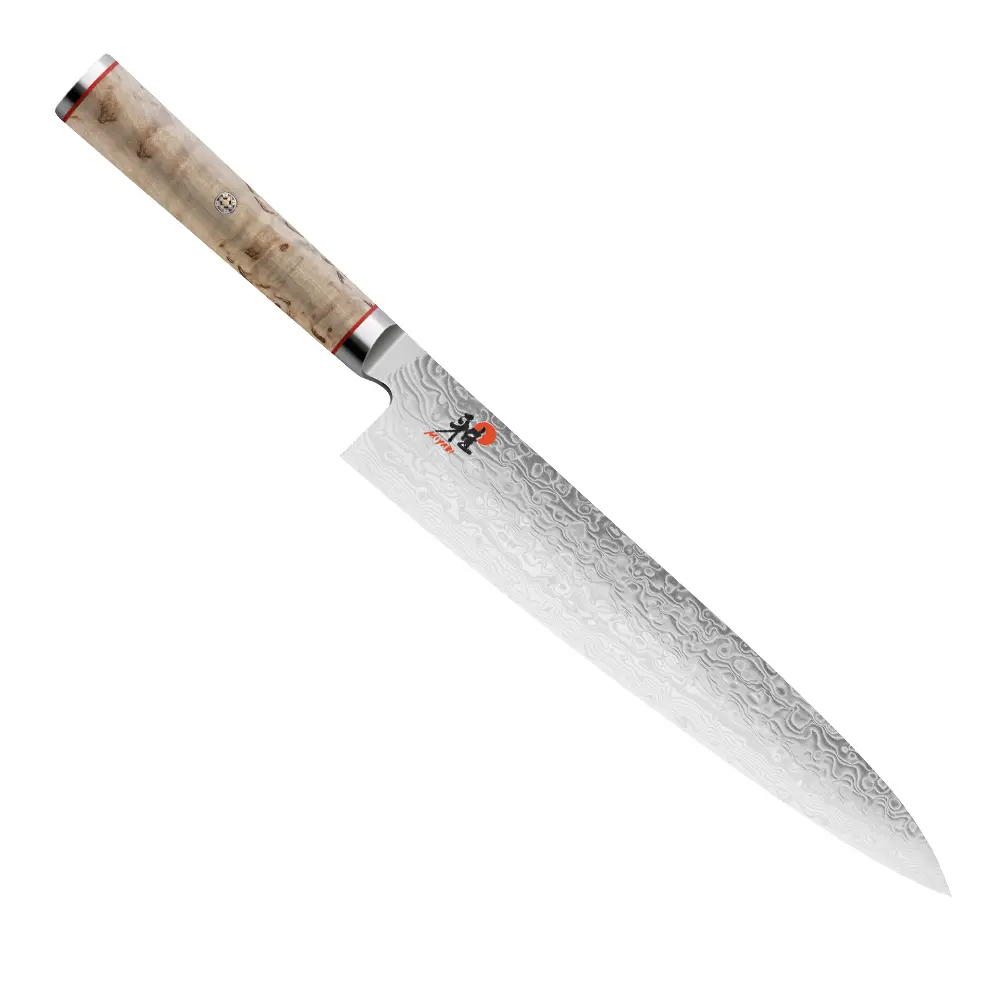 Birch 5000 MCD Gyutoh Kokkiveitsi 24 cm