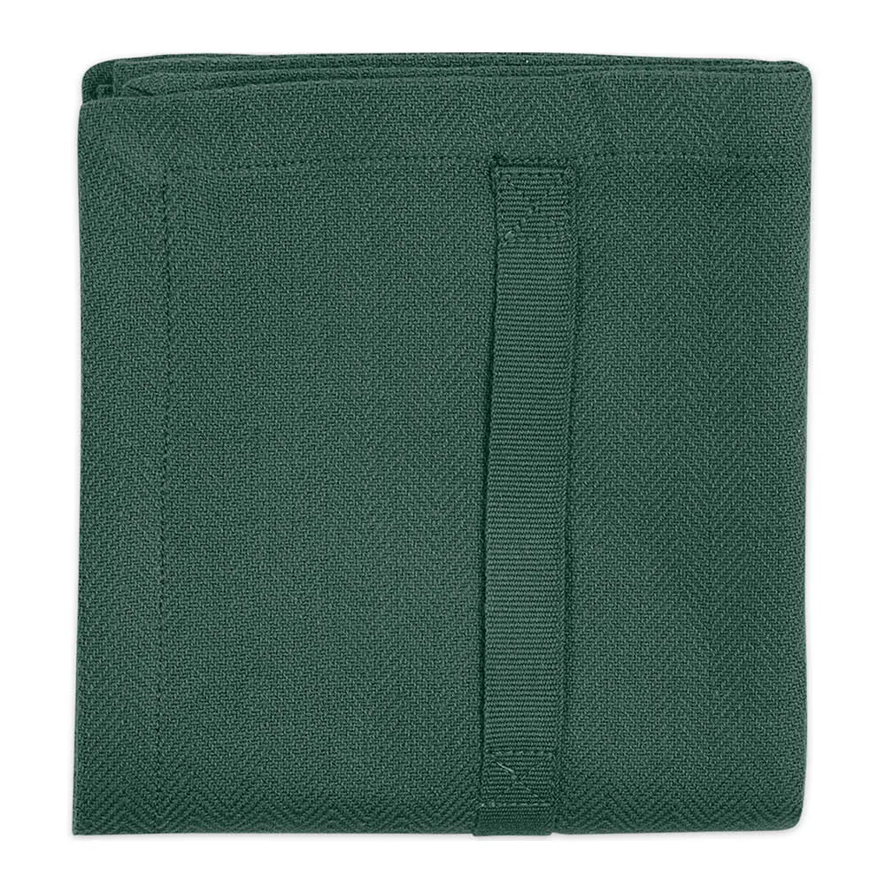 Keittiöpyyhe 53x86 cm dark green