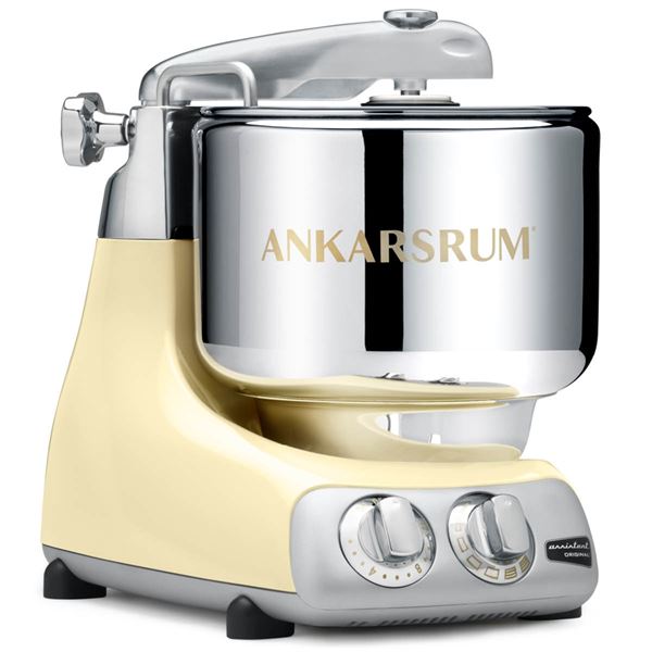 Ankarsrum Ankarsrum Assistent Original Köksmaskin Cream
