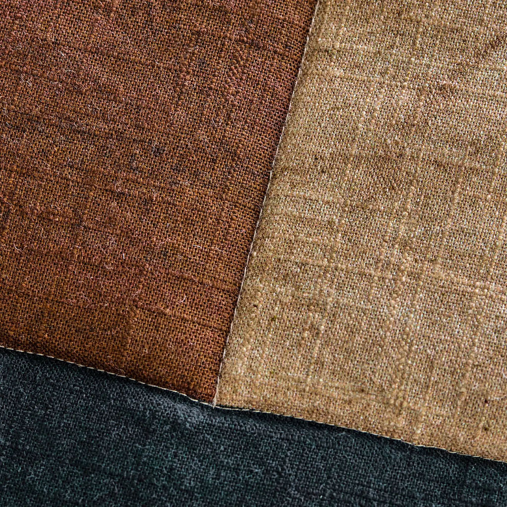 House Doctor Tyynynpäällinen Patch 50x30 cm monivärinen