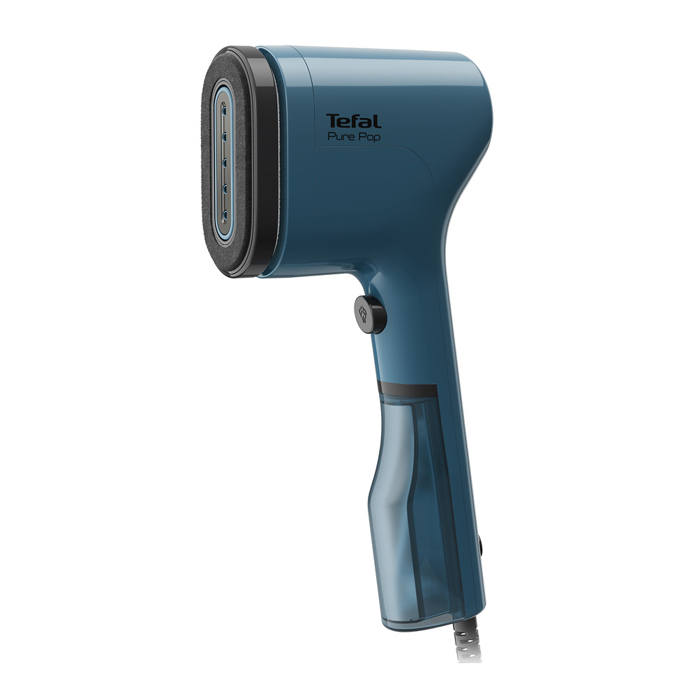 Tefal - Pure Pop Vaatehöyrystin DT2020E1 Sininen