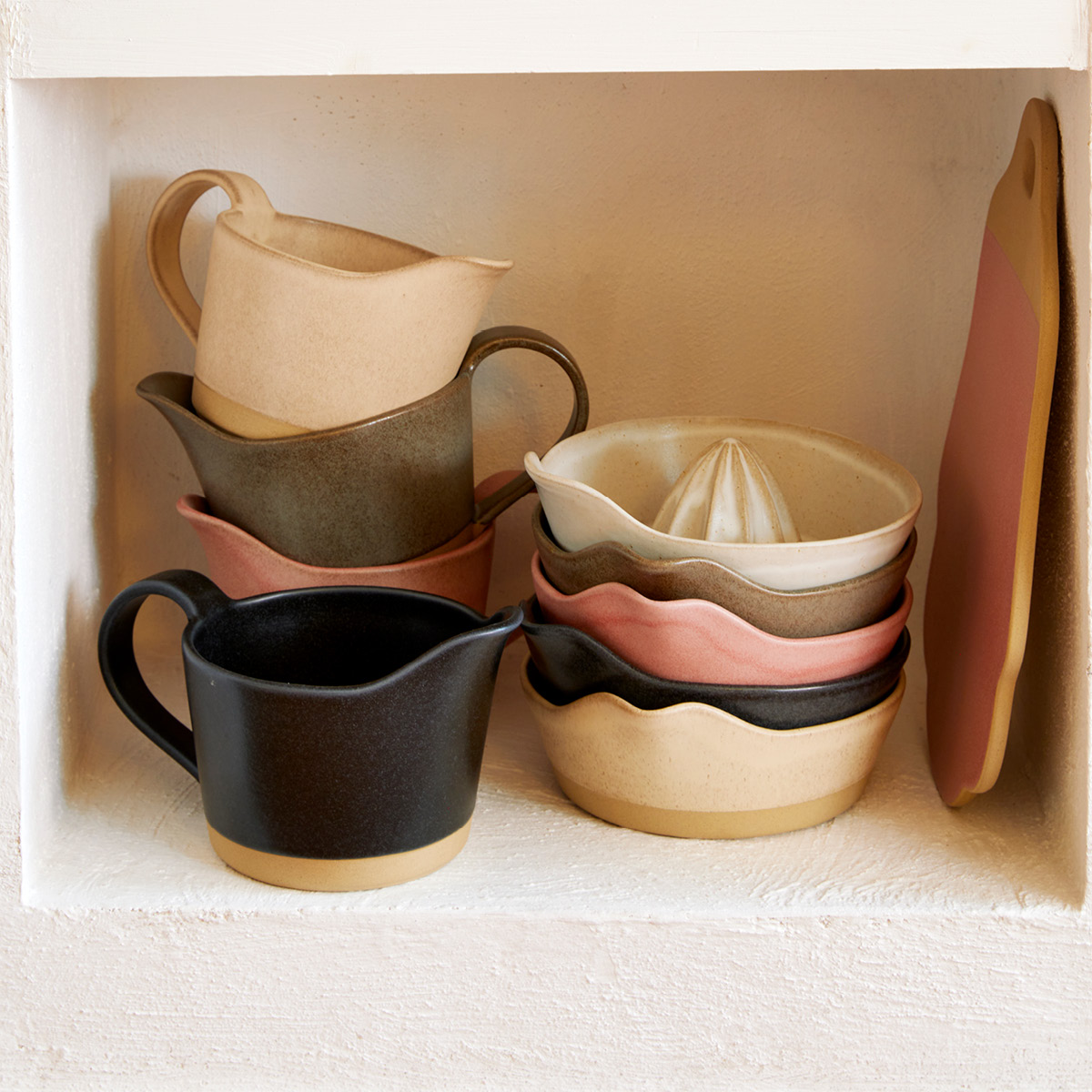 Sthål Rustico kanna 1,4 L vanilla