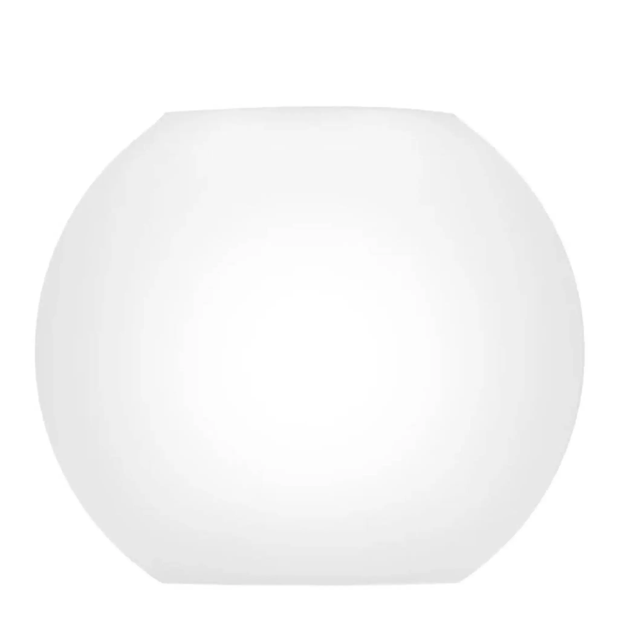 SOLSTICKAN Extra glas till värmeljuslykta Globe 9×10 cm