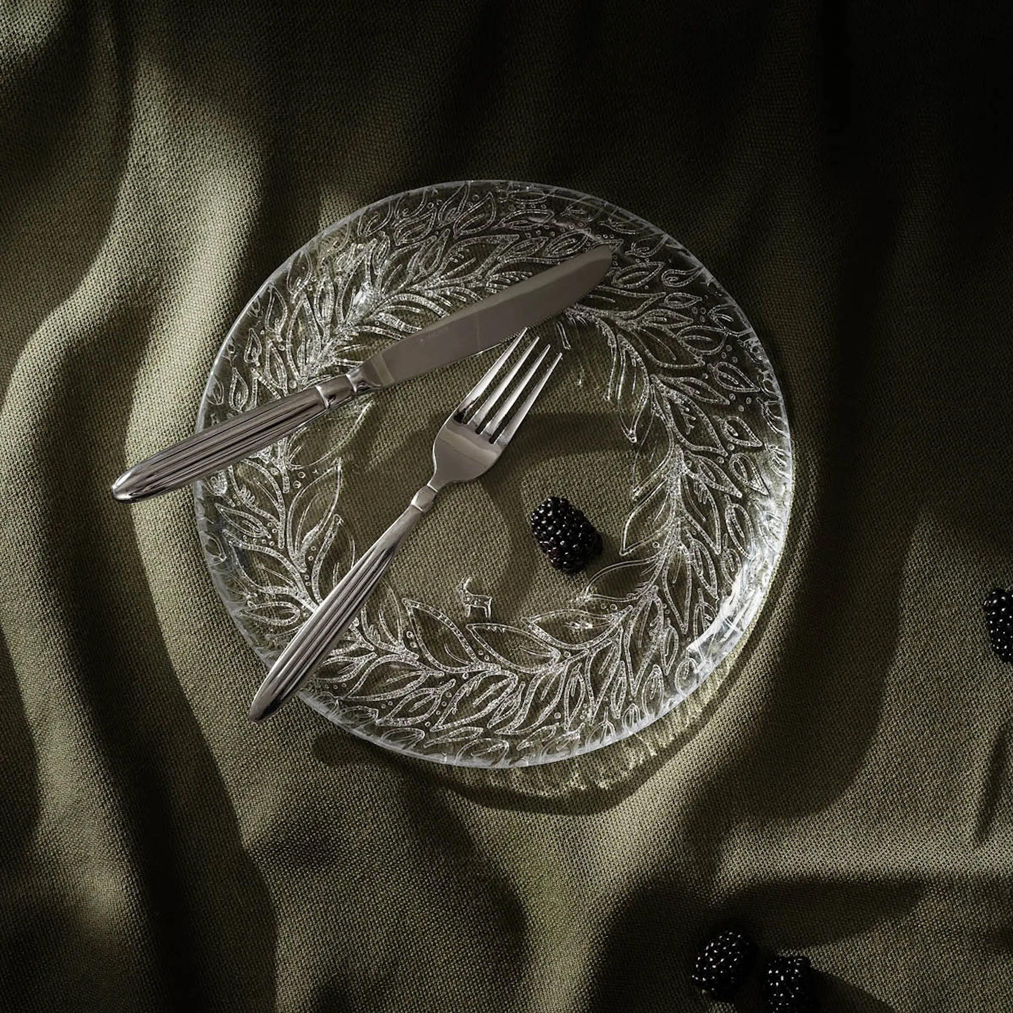 Magnor Goat Lasilautanen 28 cm Kirkas