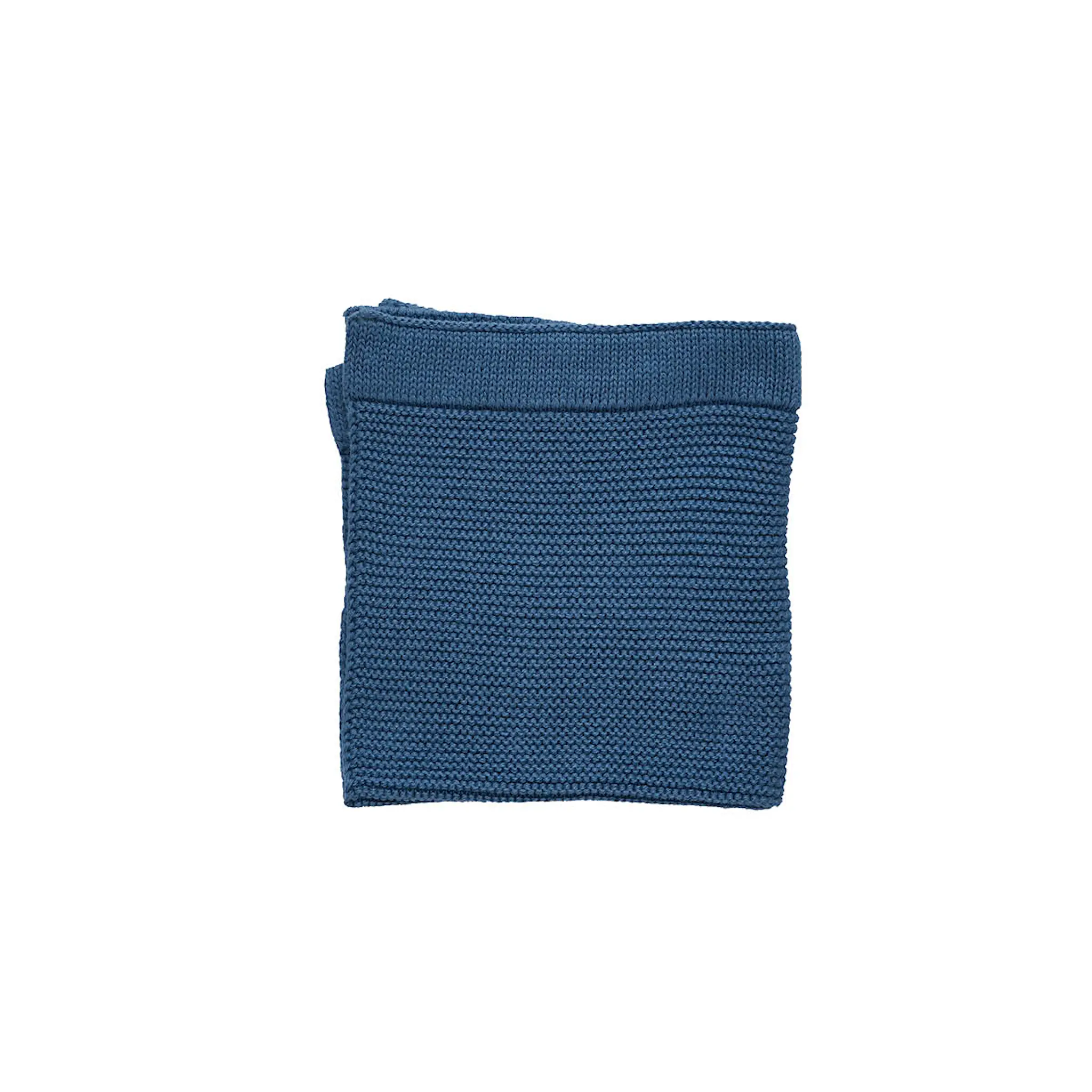 Lene Bjerre Caia oppvaskklut 28x28 cm 2 stk blå