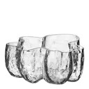 Crackle Skål 10 cm