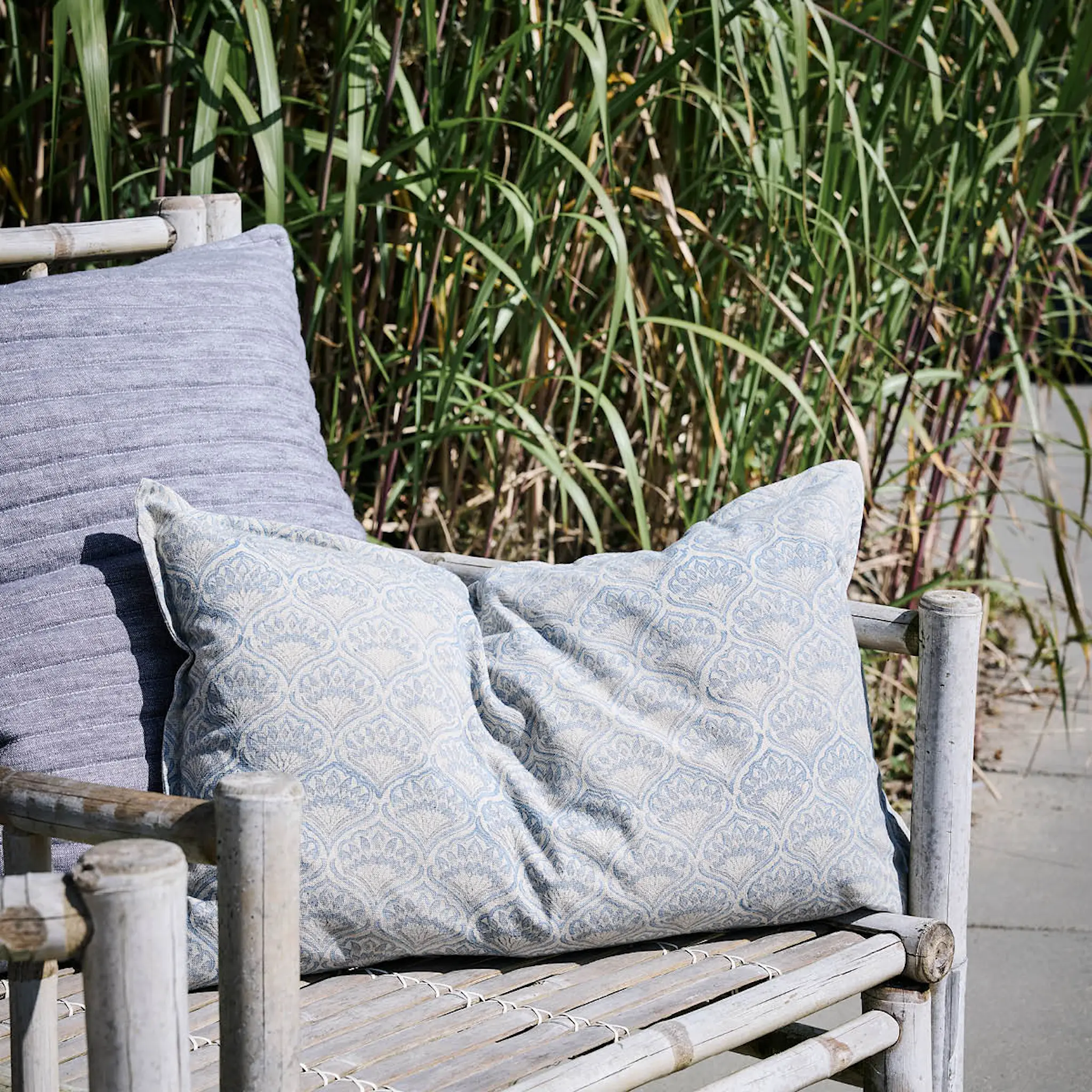 Lene Bjerre Ephira putetrekk 40x60 cm lin