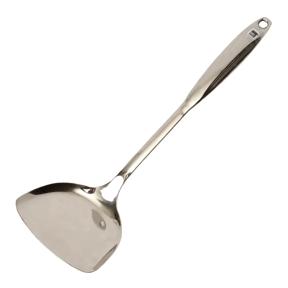 School of Wok Paistinlasta Rostfri