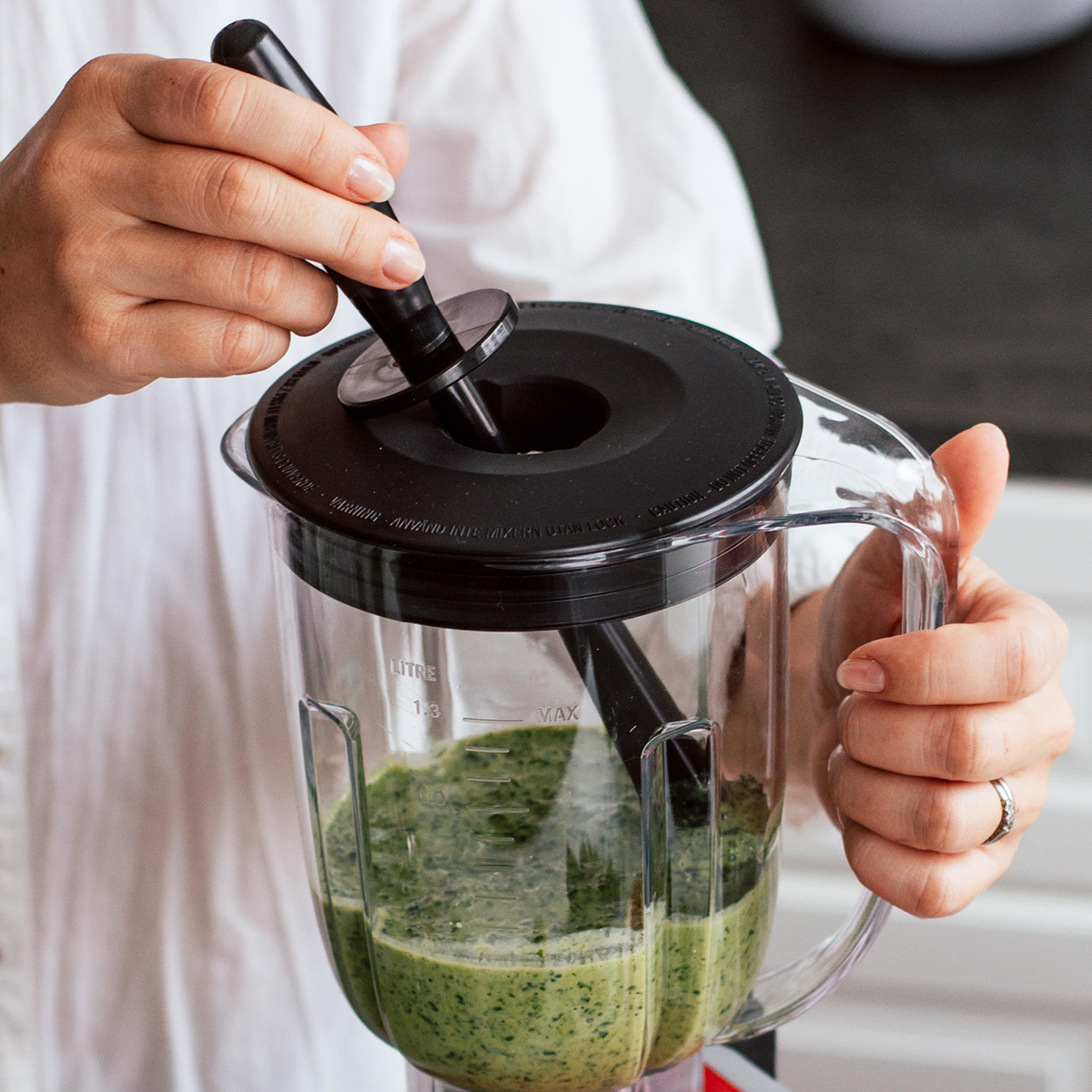 Ankarsrum Blenderkanna 1,3 L Reservdel