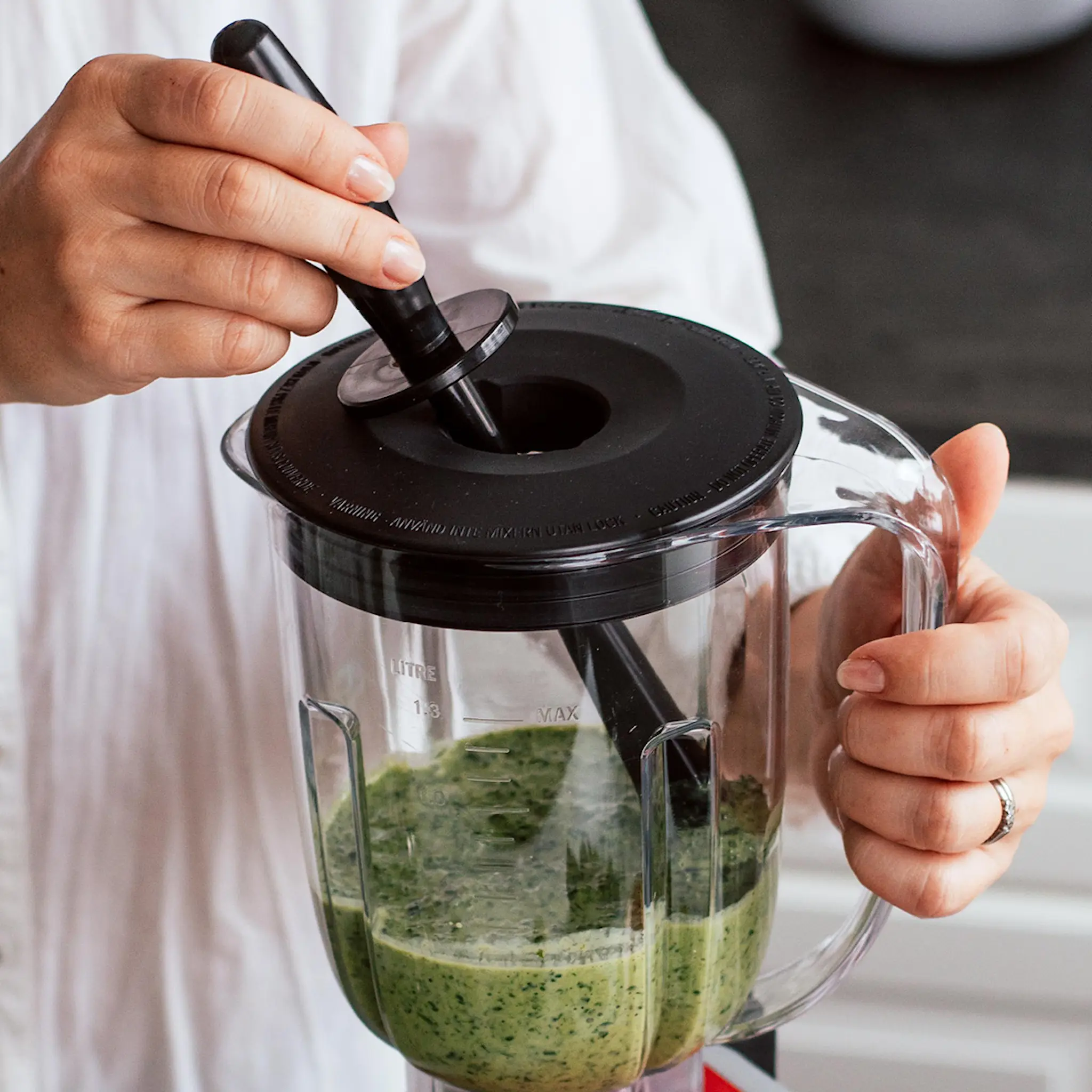 Ankarsrum Blenderkanna 1,3 L Reservdel