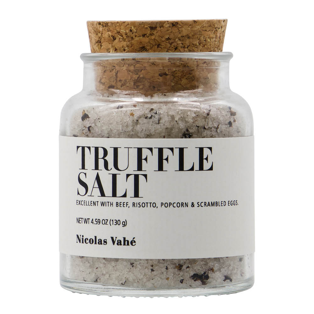 Nicolas Vahé Tryffelsalt 130 g