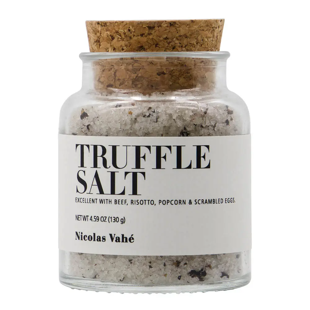 Trøffelsalt 130g