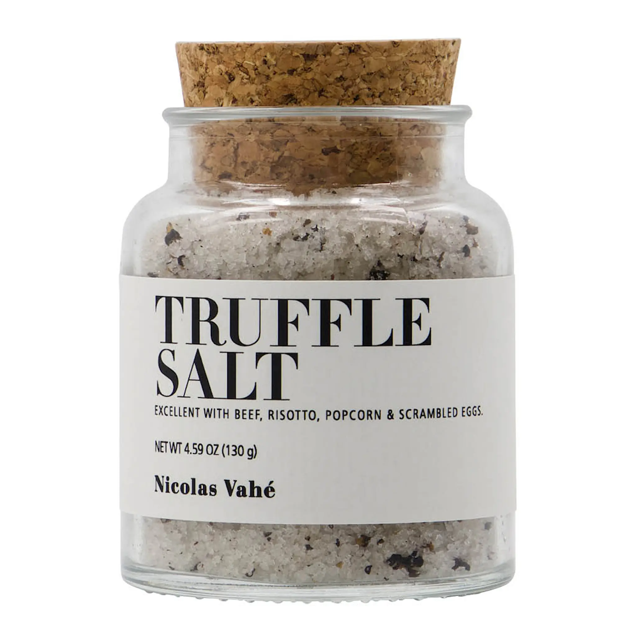 Nicolas Vahé Tryffelsalt 130 g
