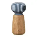 Hammershøi Kvarn 14 cm Antracitgrå