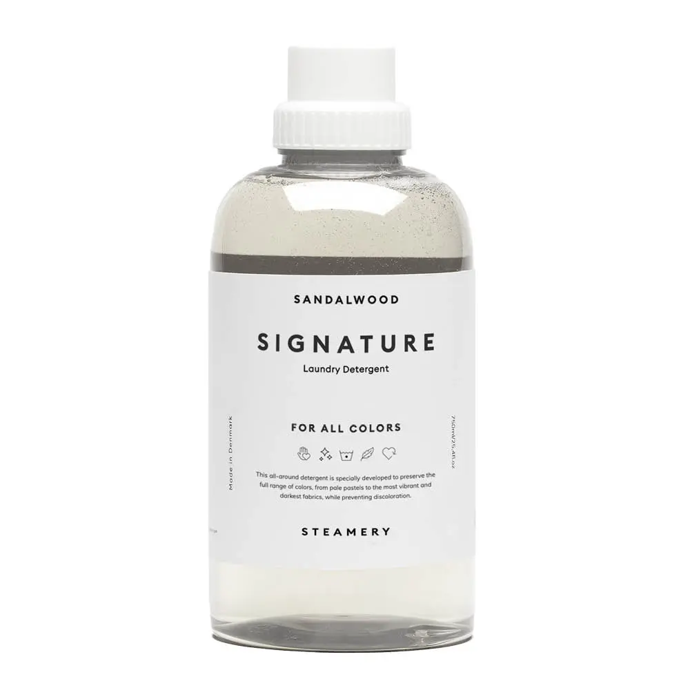 Signature Pyykinpesuaine 0,75 L