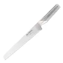 Global G-9 brödkniv 22 cm högerhänt
