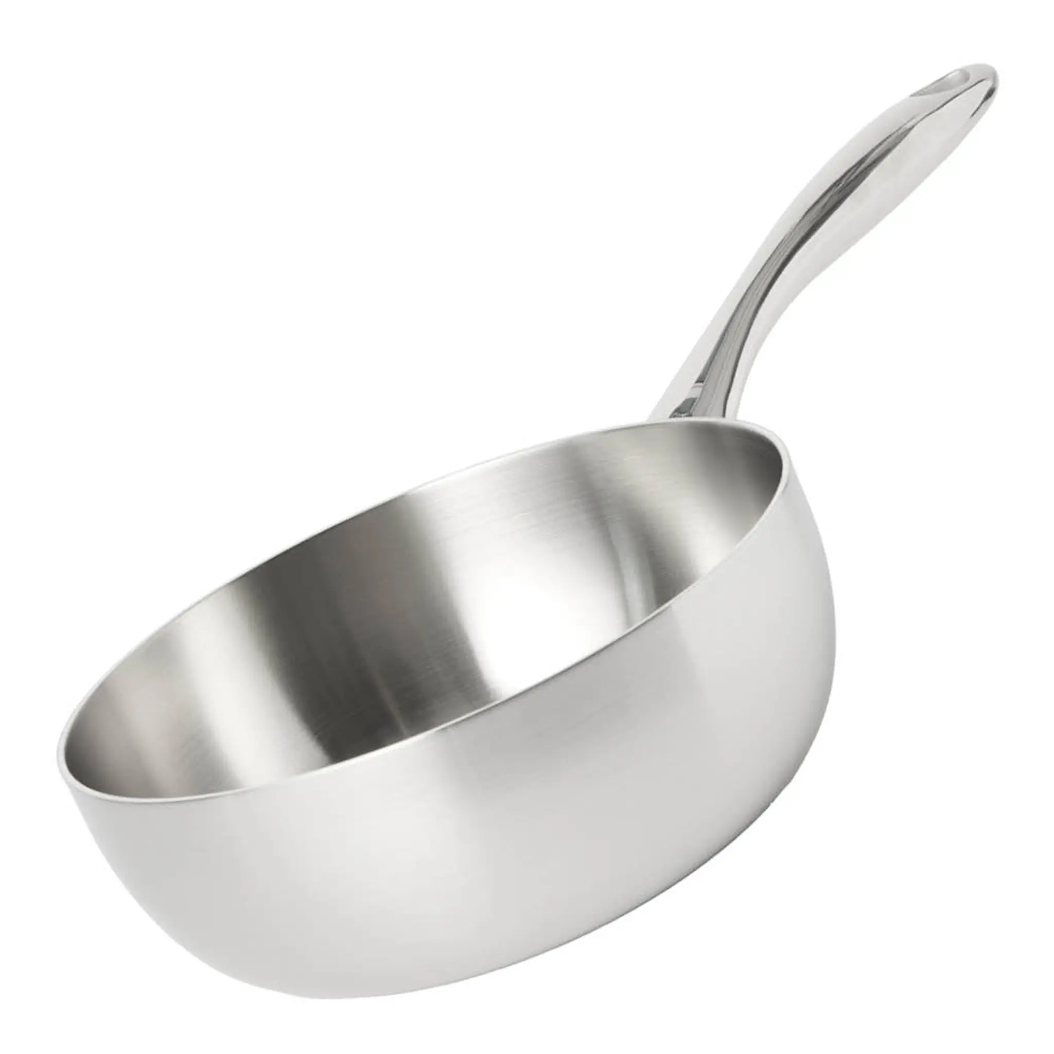 Culimat Mathias Dahlgren sauteuse 20 cm grå