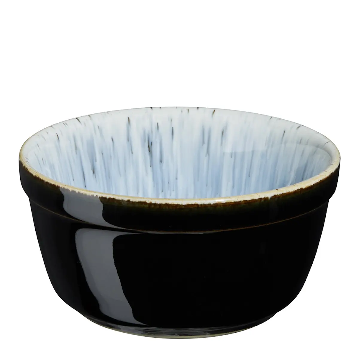 Denby Halo ramekin 7,3x8,3 cm grå