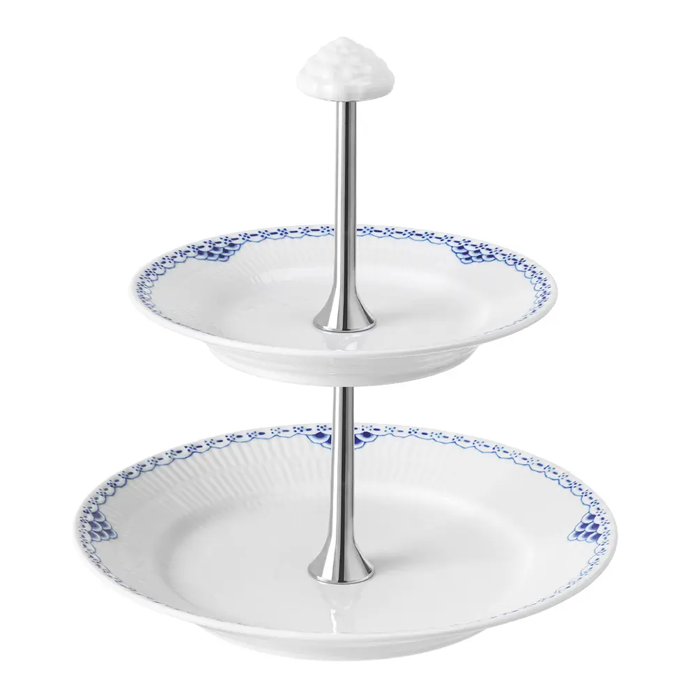 Princess Kakkuvati 2 kerrosta