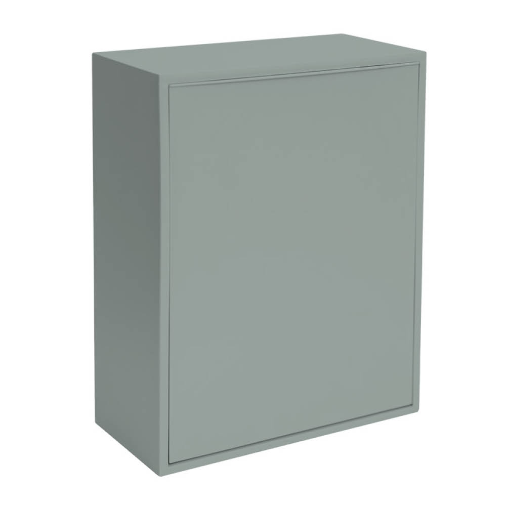 ReCollector Recycling Lajittelulaatikko 30x15x40 cm Iron Blue