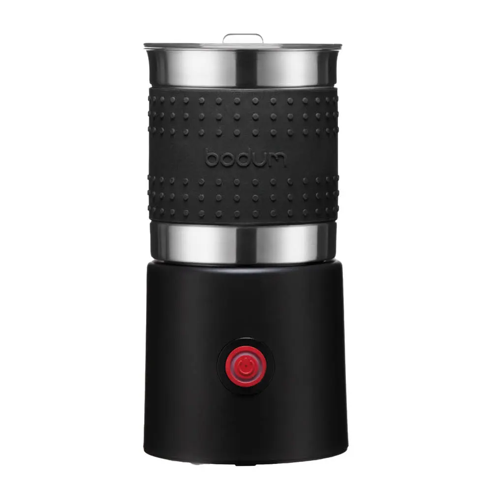 Bistro Maidonvaahdotin Musta