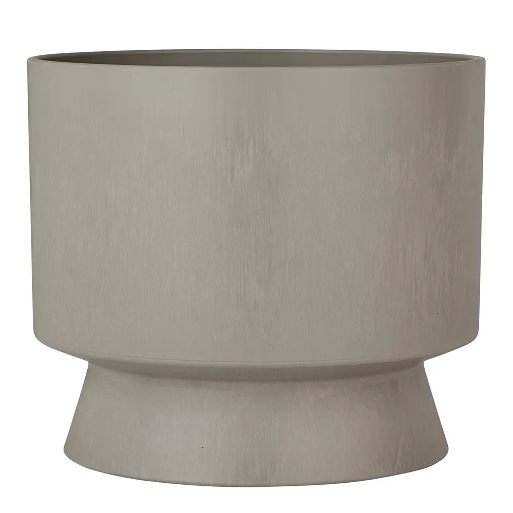 RO blomsterpotte 24 cm sand