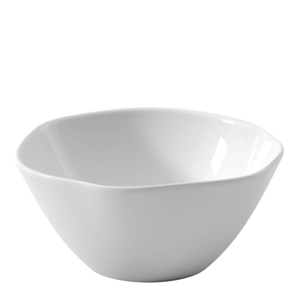 Villeroy & Boch - Pura Dippikulho 4 cl 8,5 cm Valkoinen