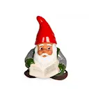 Tomte Kloker 16 cm