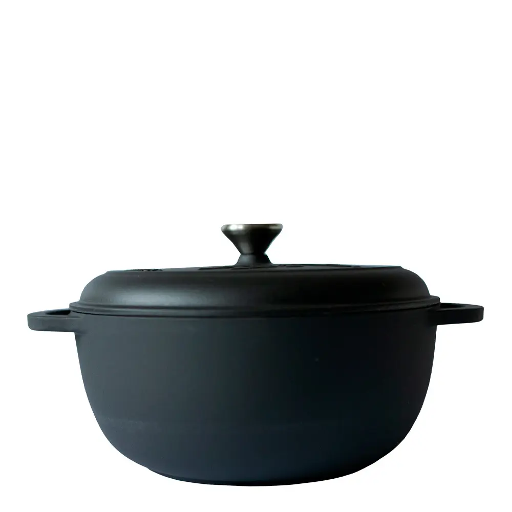 Satake Valurautapata 6 L Mattamusta