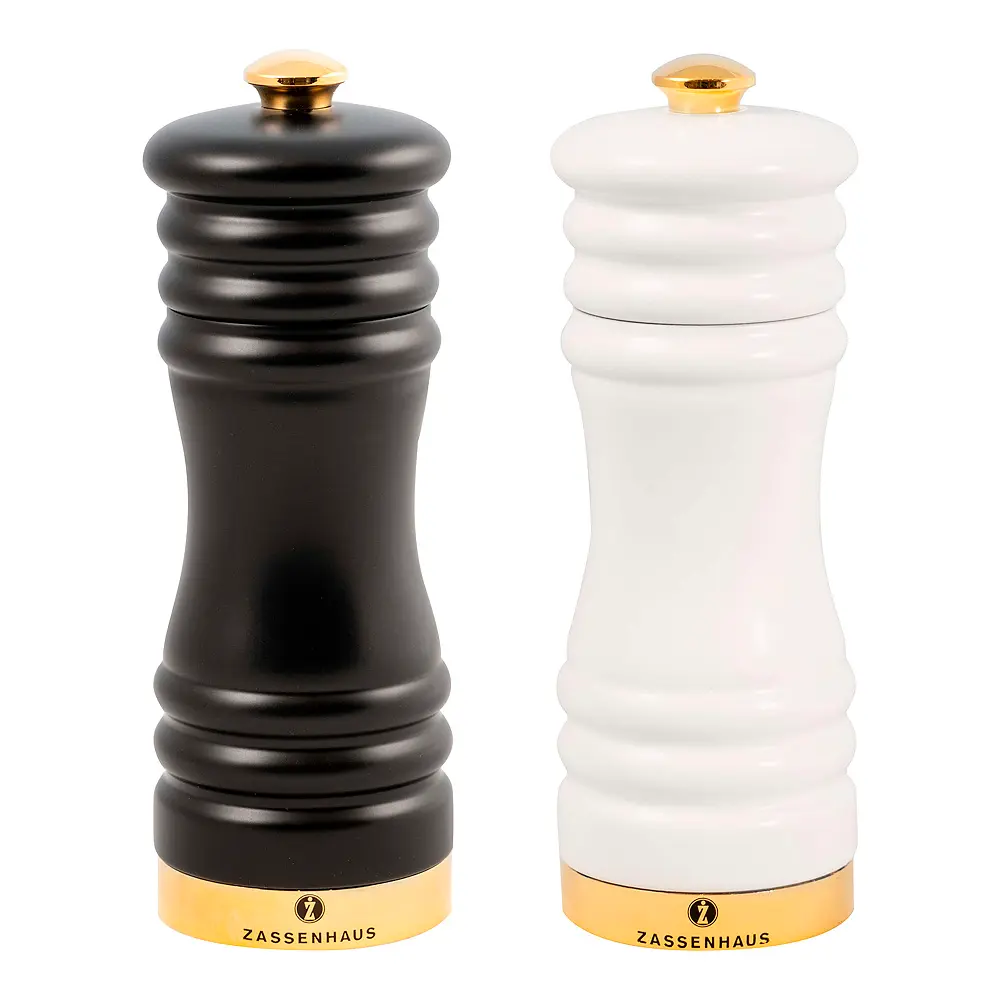 München Suola- ja Pippurimylly 15 cm