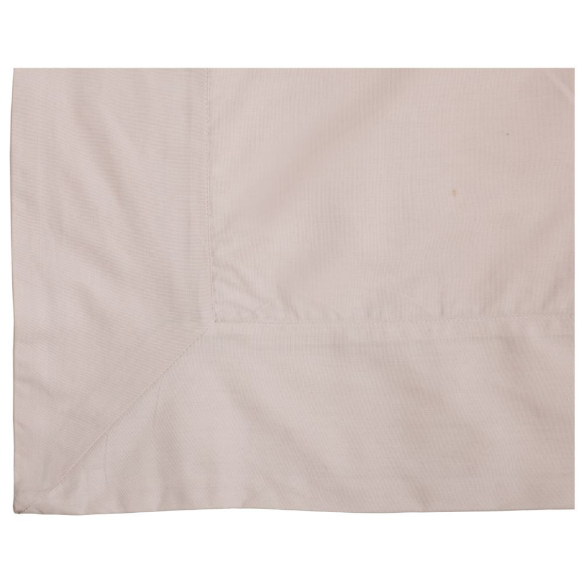 Home by Ilse Jacobsen Bedding Collection putetrekk 50x60 cm 2 stk sand beige