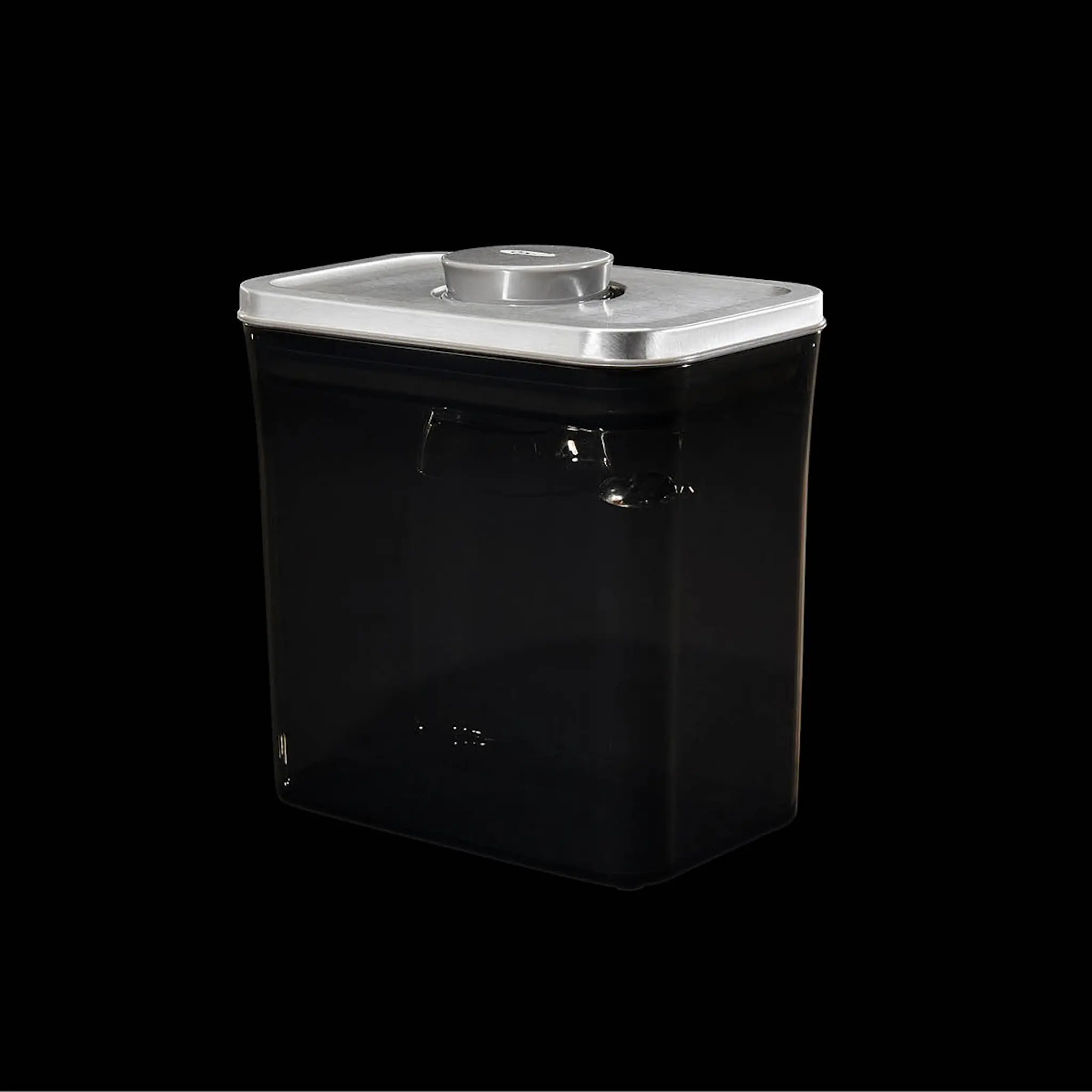 Oxo Brew Steel POP kaffebeholder m/skje 1,6L