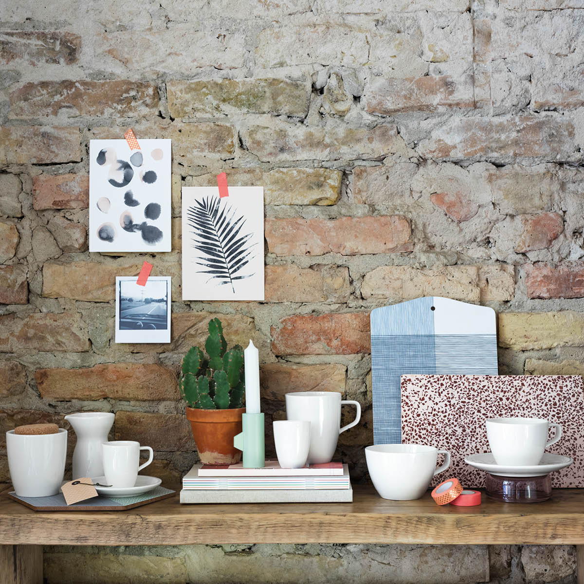 Villeroy & Boch Artesano Original espressokopp med öra 10 cl