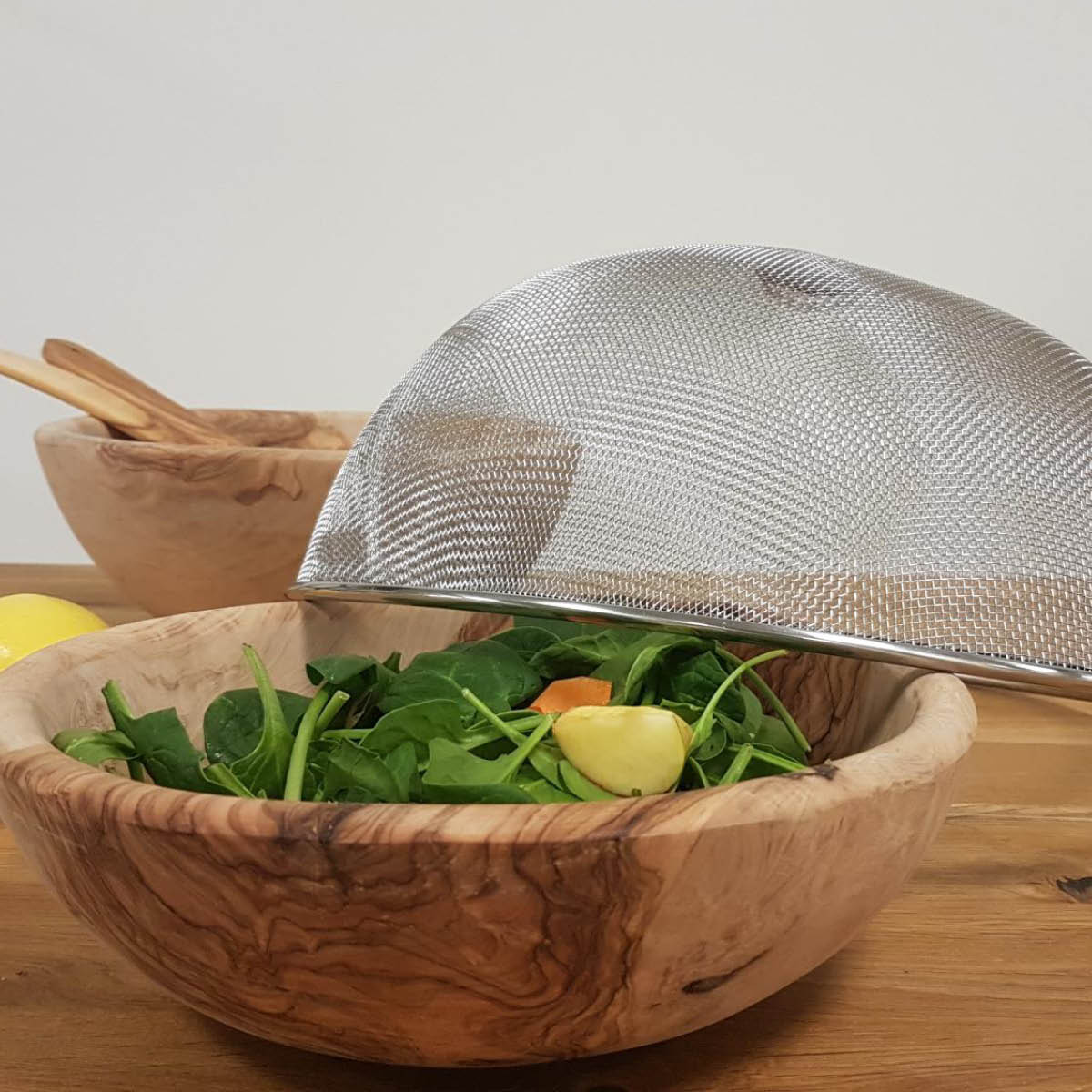 Cilio Estivo insektsnett for mat 35 cm