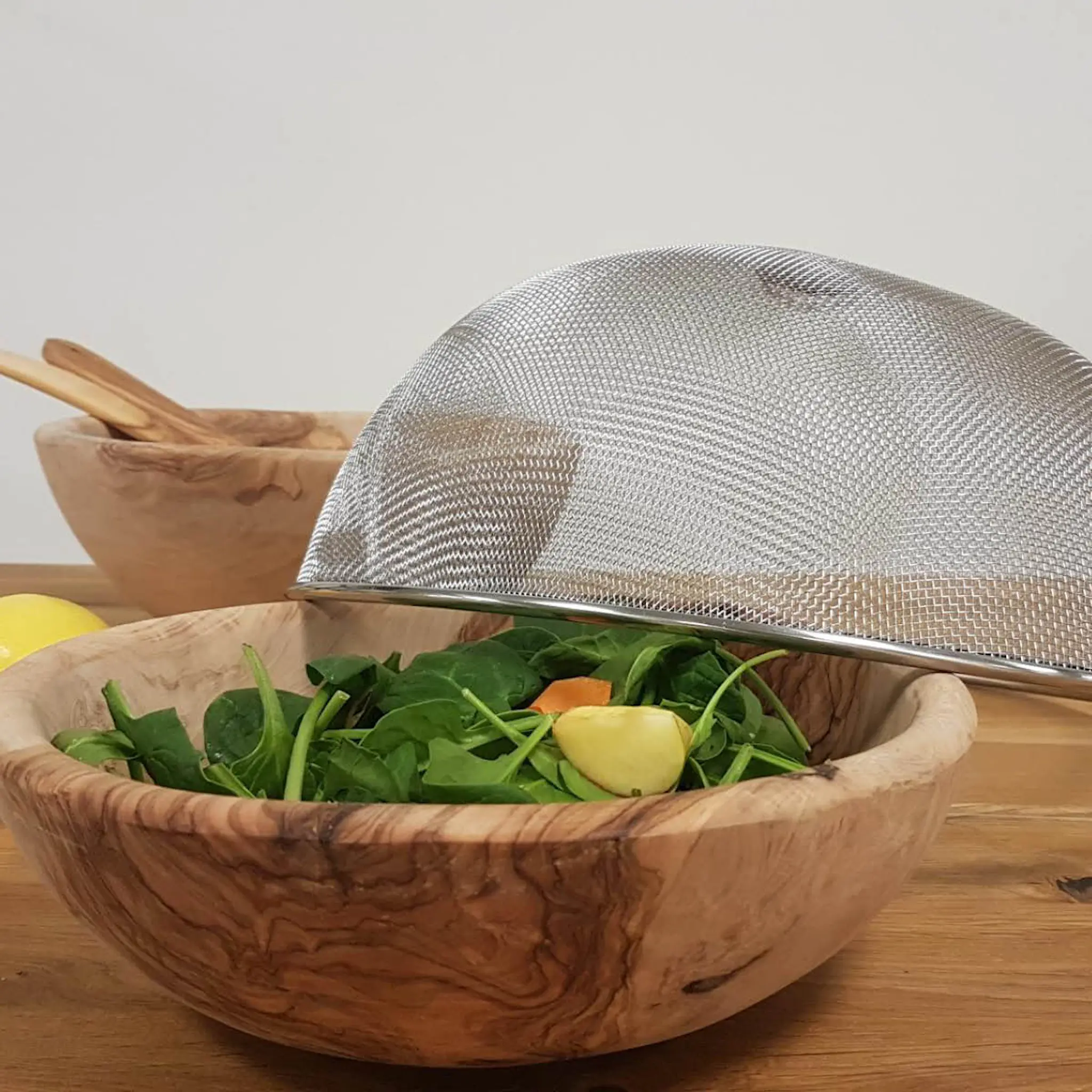 Cilio Estivo insektsnät för mat 35 cm