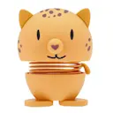 Hoptimist Soft Leopard S Yellow