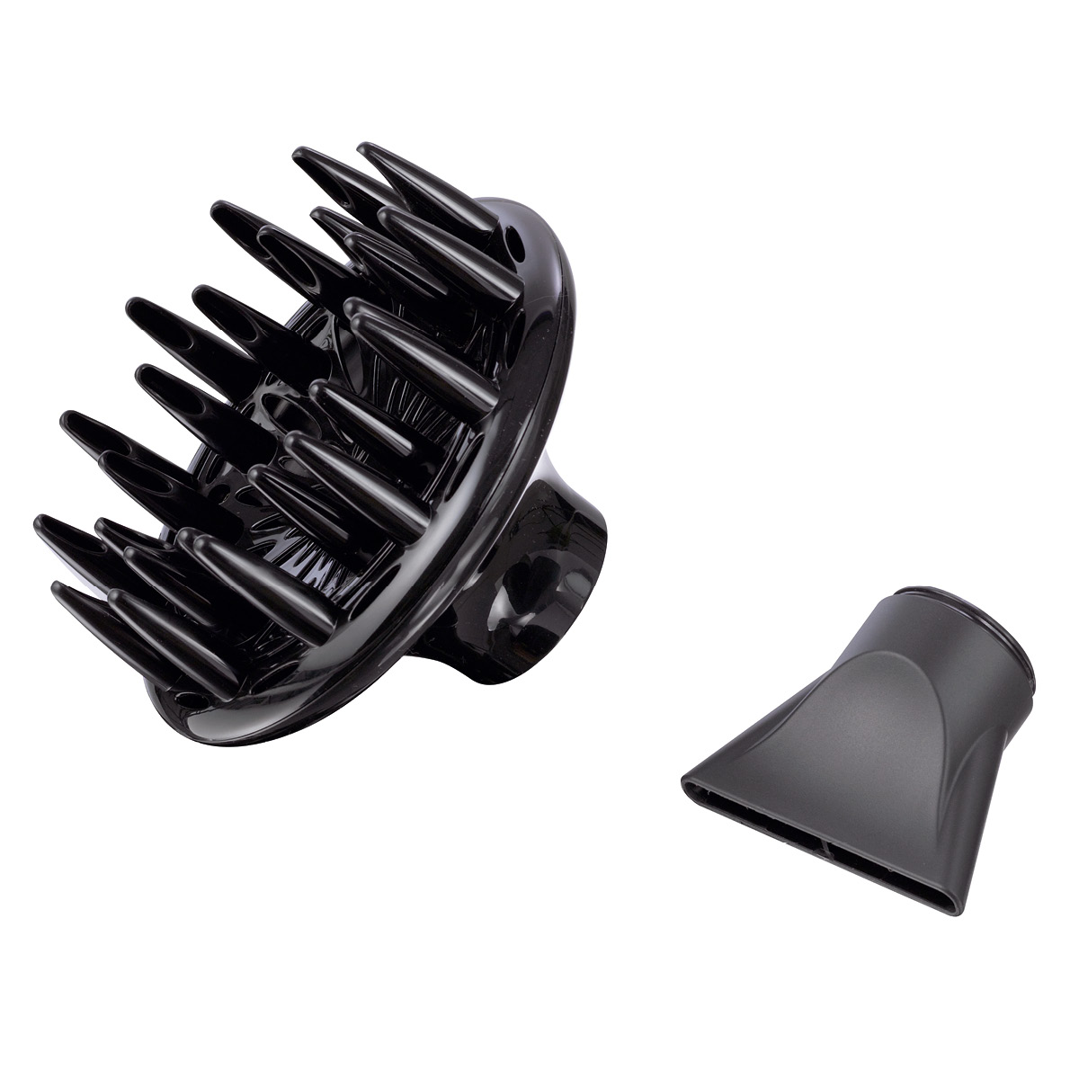 OBH Nordica Björn Axén AC 2000 hårfön 5195 svart