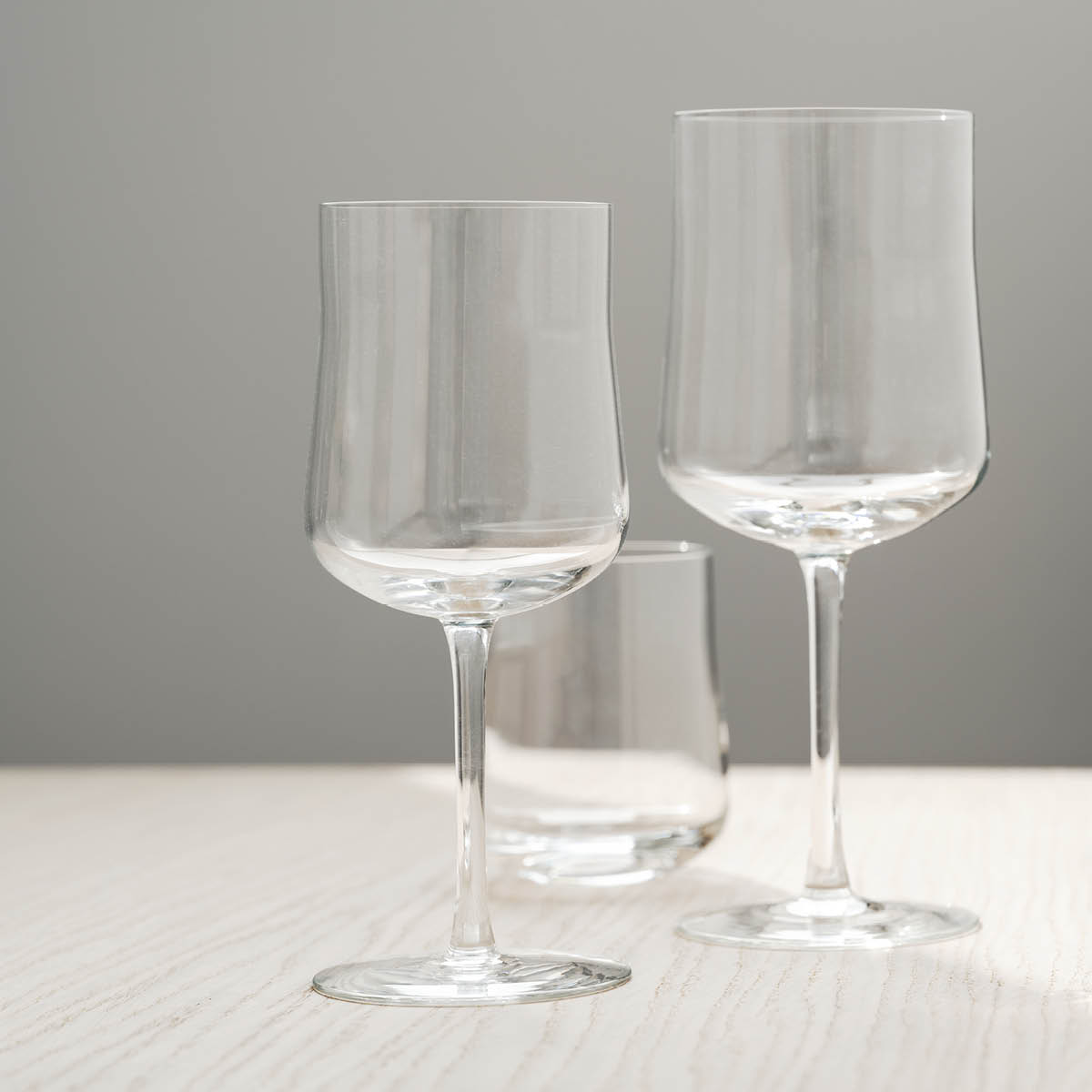 Orrefors Informal Vinglas 60 cl 2-pack Klar