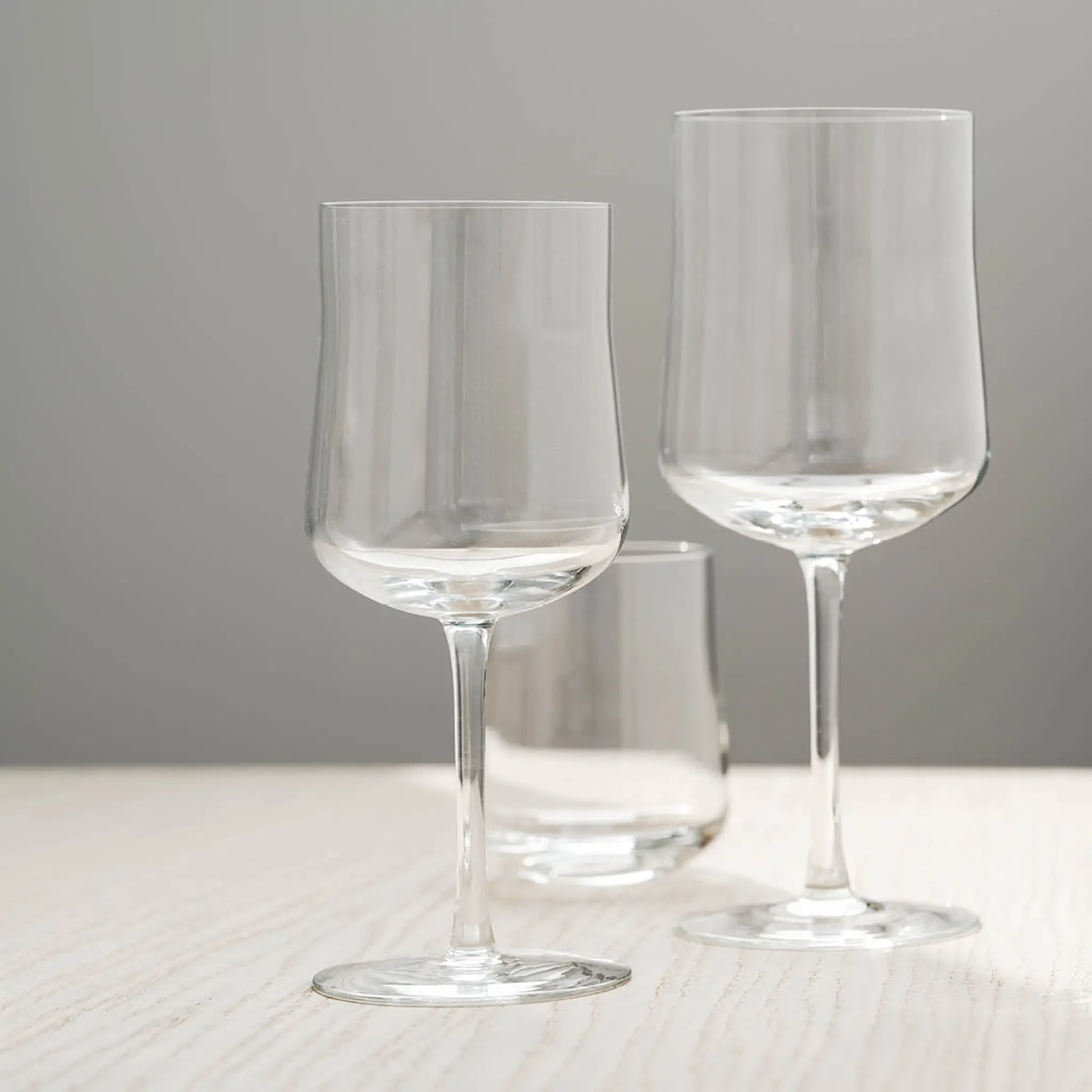 Orrefors Informal Vinglas 60 cl 2-pack Klar