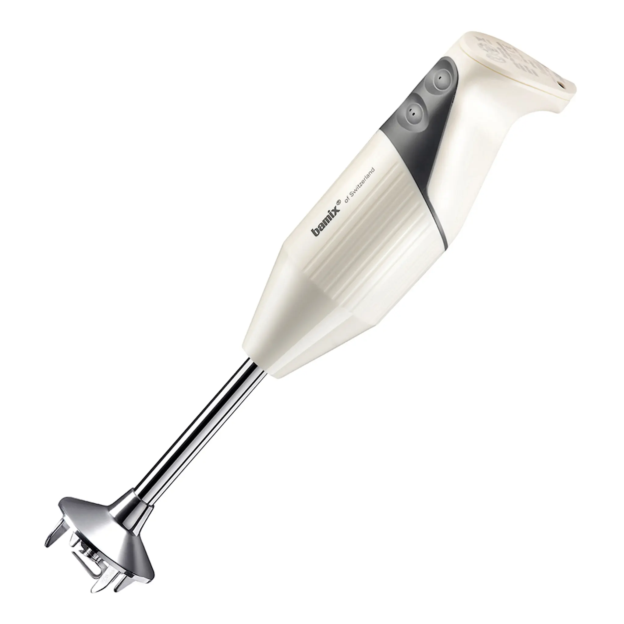 Bamix Swissline stavmixer 200W D kräm