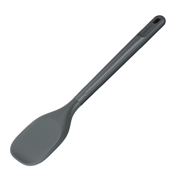 Grytslev L 31,1 cm Grå