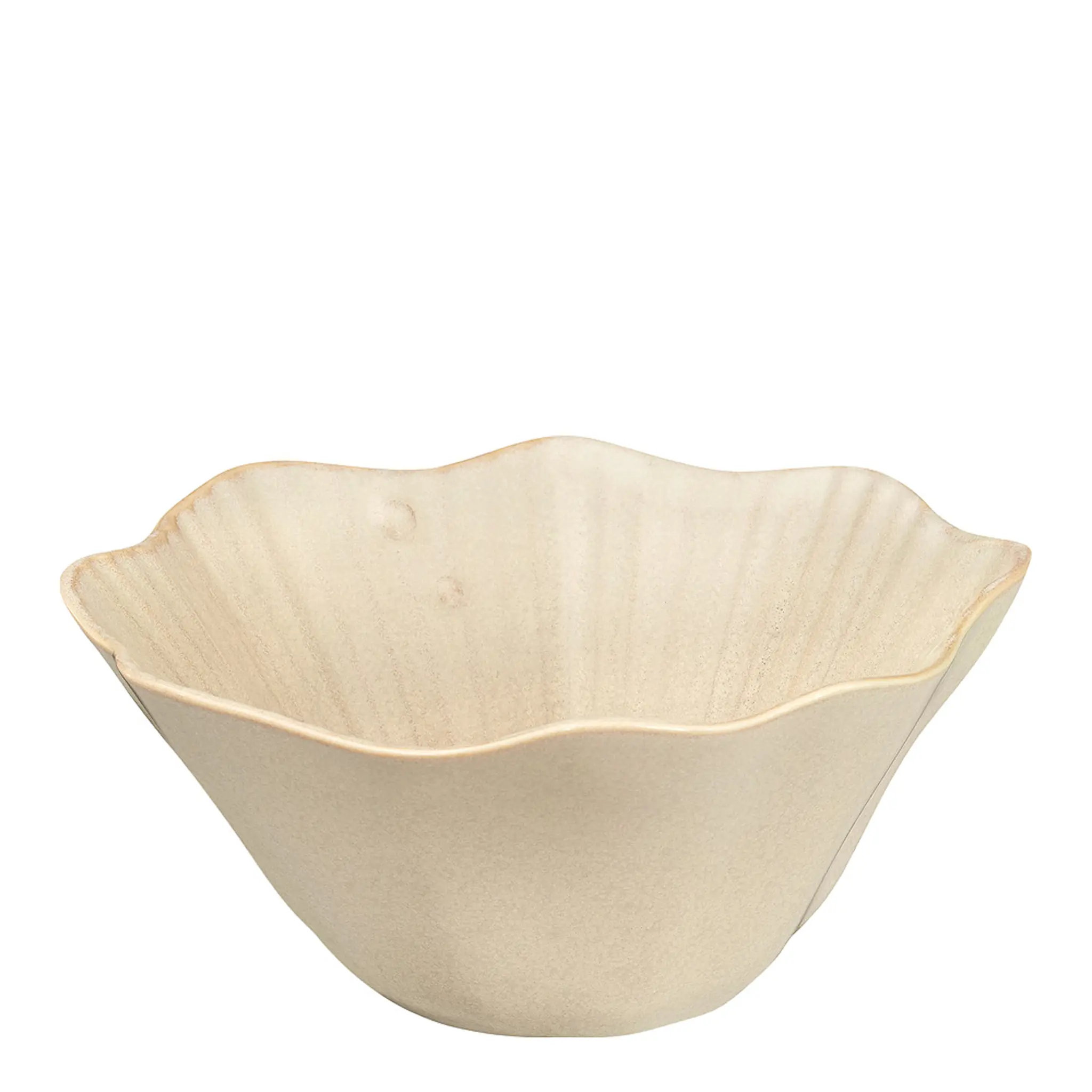 Cult Design Hanami skål 13x6 cm sand