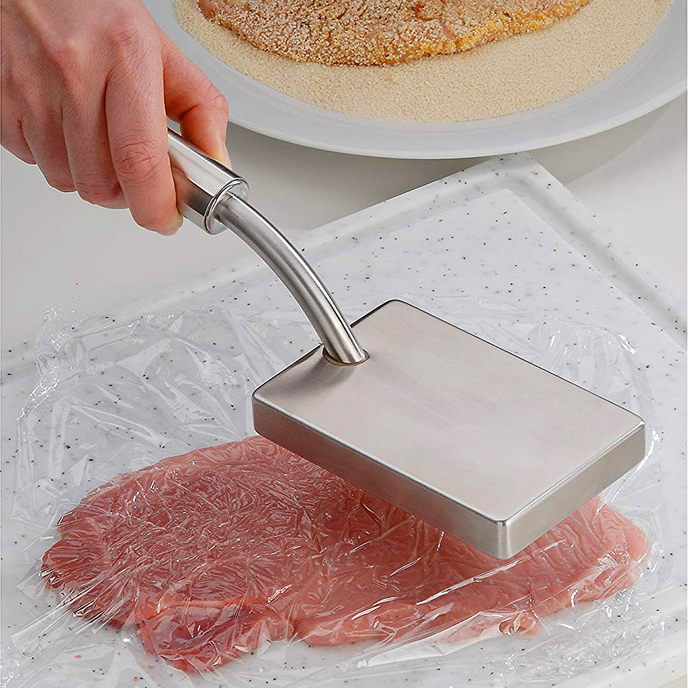 WMF Profi Plus kjøtthammer flat