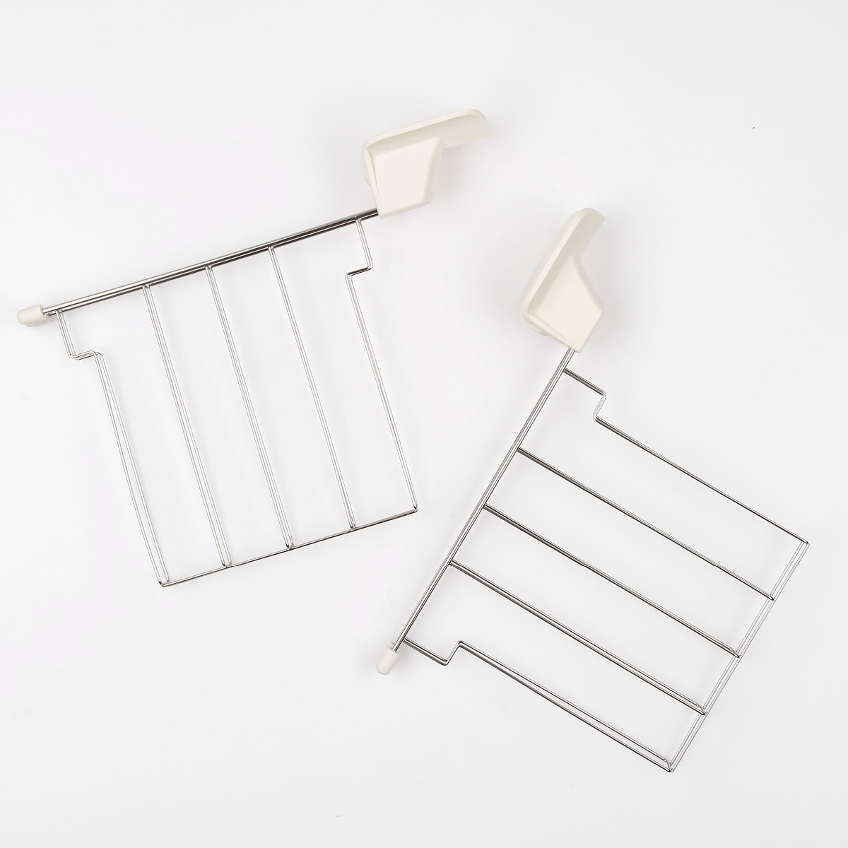 G3 Ferrari Brødrister artista 2 skiver hvit