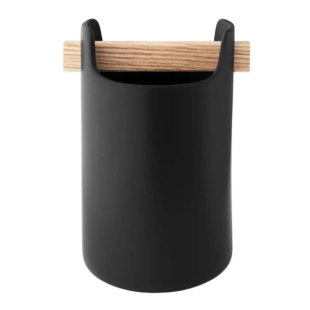 Toolbox Säilytin 20 cm Musta